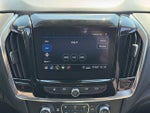 2021 Chevrolet Traverse LT 1LT