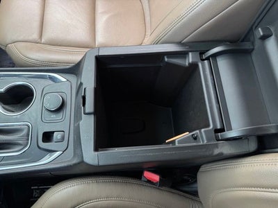 2018 Chevrolet Traverse LT Cloth w/1LT