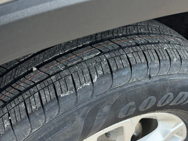 2018 Chevrolet Traverse LT Cloth w/1LT