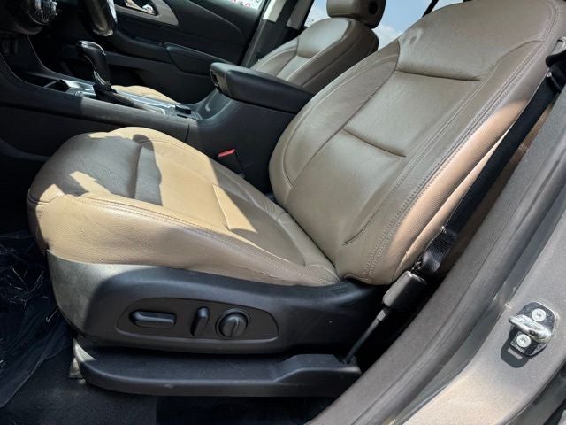 2018 Chevrolet Traverse LT Cloth w/1LT
