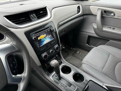 2016 Chevrolet Traverse 2LT 2LT