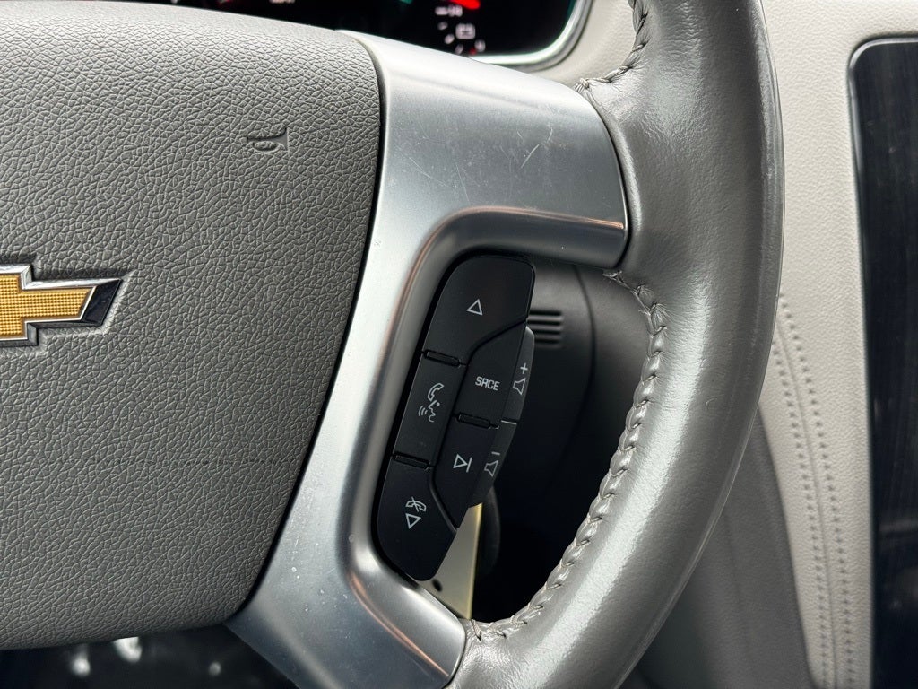 2016 Chevrolet Traverse 2LT 2LT