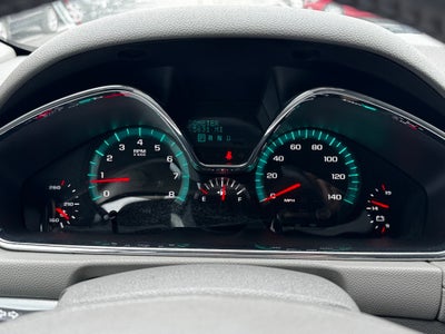 2016 Chevrolet Traverse 2LT 2LT