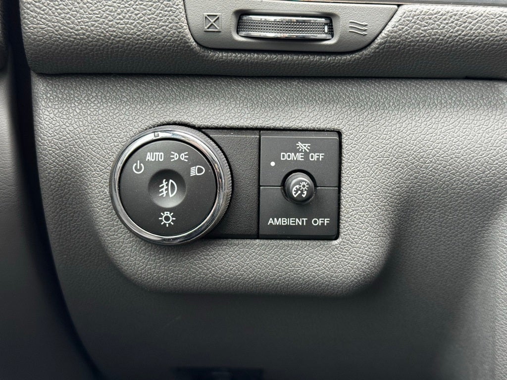 2016 Chevrolet Traverse 2LT 2LT