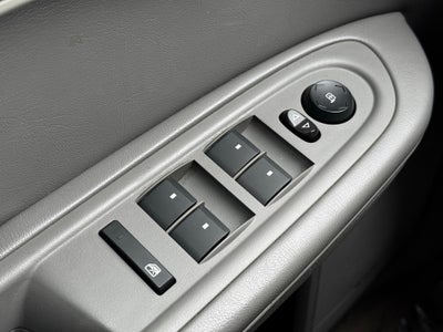 2016 Chevrolet Traverse 2LT 2LT