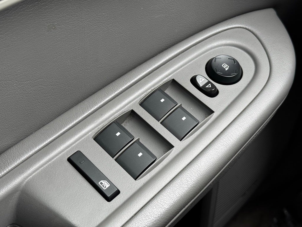 2016 Chevrolet Traverse 2LT 2LT