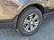 2017 Chevrolet Traverse LT 1LT