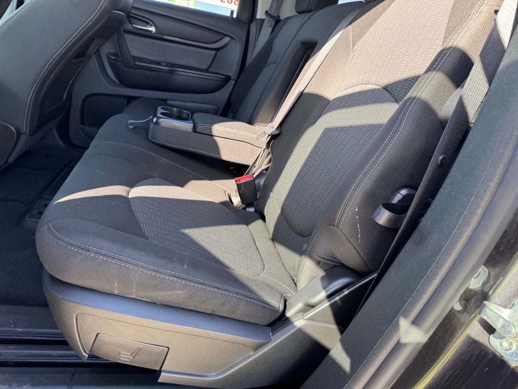 2017 Chevrolet Traverse LT 1LT