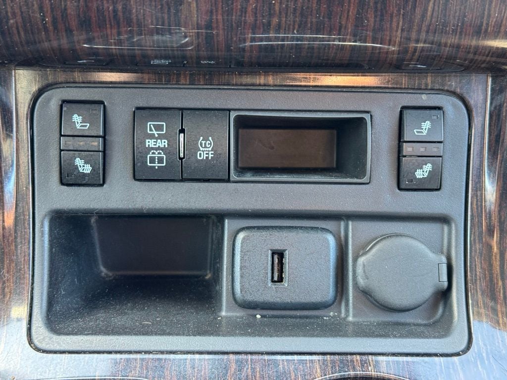 2016 Chevrolet Traverse LT 1LT