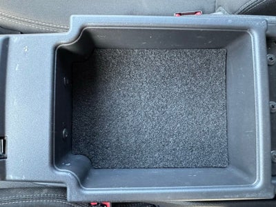 2016 Chevrolet Traverse LT 1LT