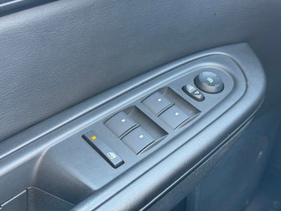 2016 Chevrolet Traverse LT 1LT