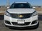 2016 Chevrolet Traverse LT 1LT