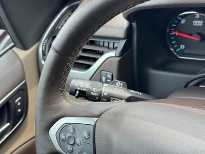 2016 Chevrolet Tahoe LT RWD