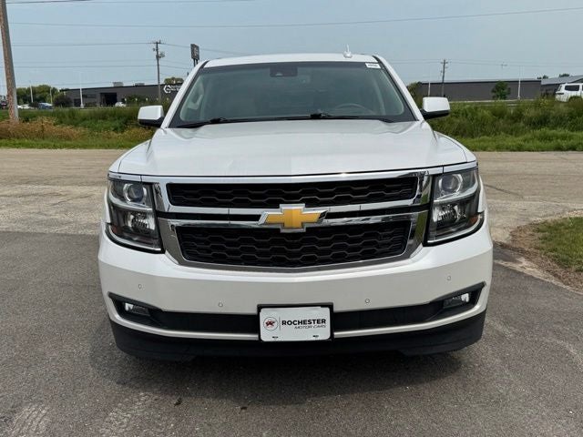 2016 Chevrolet Tahoe LT RWD