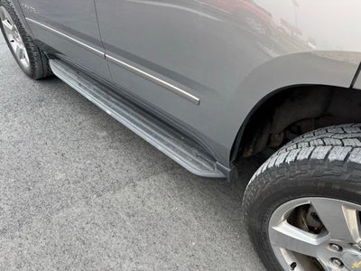 2017 Chevrolet Tahoe LS