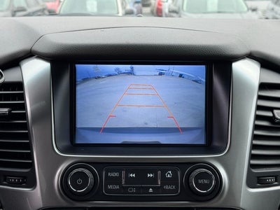 2017 Chevrolet Tahoe LS