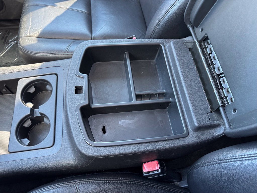 2013 Chevrolet Tahoe LT