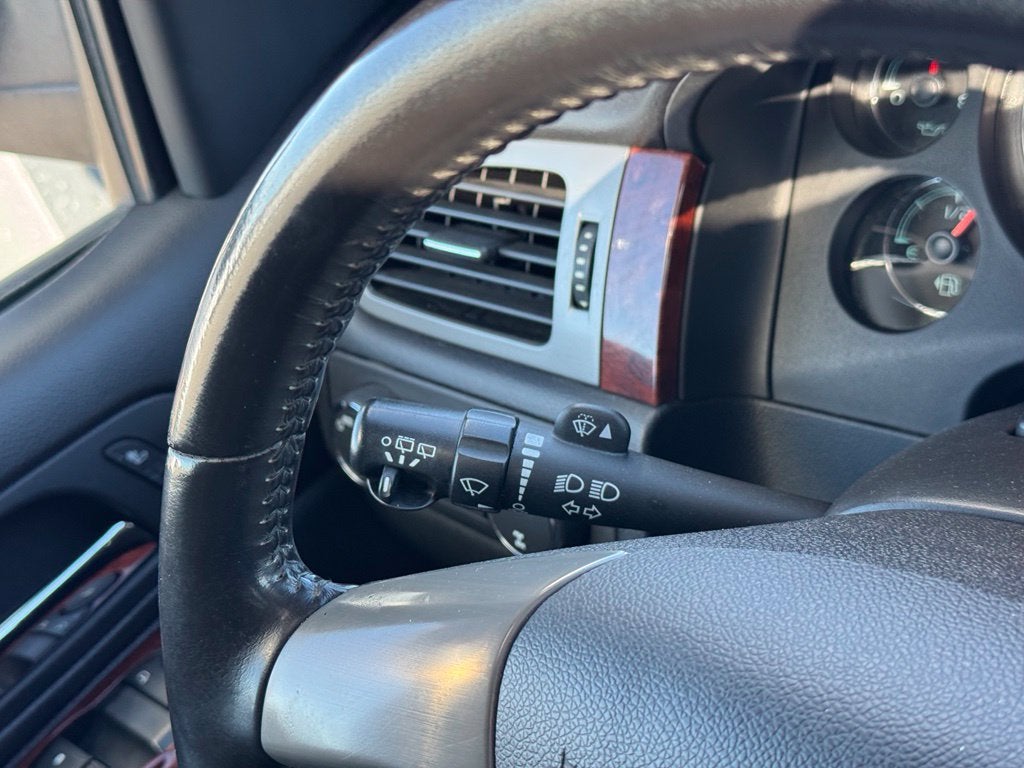 2013 Chevrolet Tahoe LT