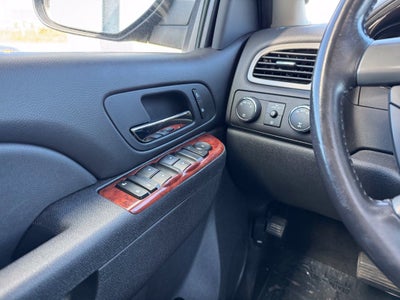 2013 Chevrolet Tahoe LT