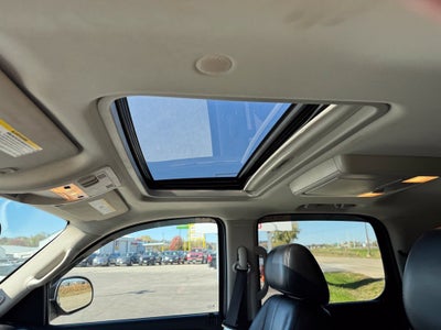 2013 Chevrolet Tahoe LT