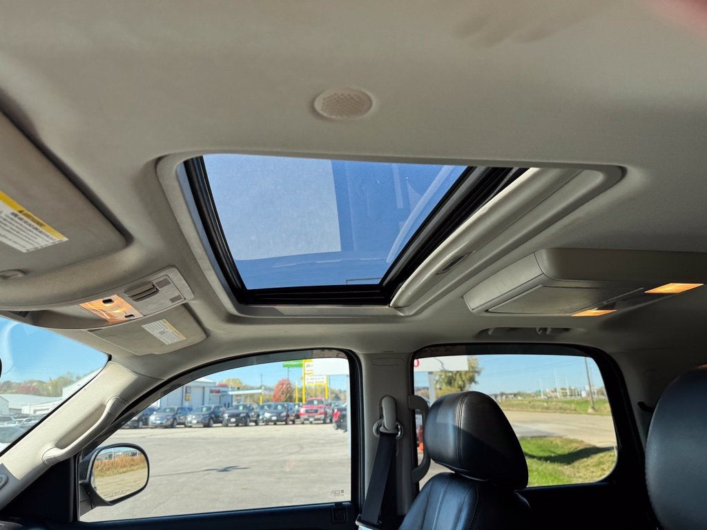 2013 Chevrolet Tahoe LT