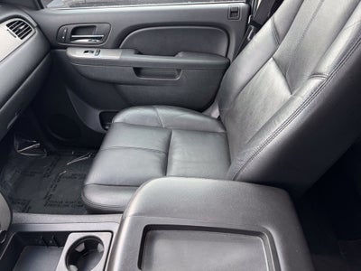 2012 Chevrolet Tahoe LT