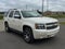 2013 Chevrolet Tahoe LTZ