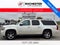 2012 Chevrolet Suburban 1500 LTZ
