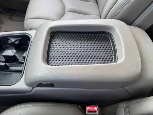 2005 GMC Sierra 2500HD SLT