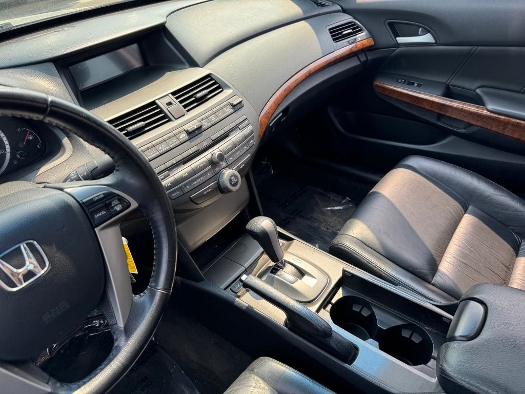 2011 Honda Accord EX-L 3.5