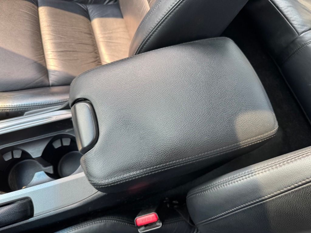 2011 Honda Accord EX-L 3.5