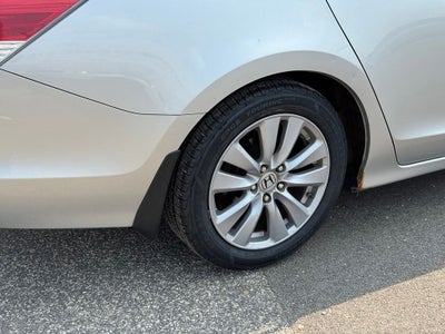2011 Honda Accord EX-L 3.5
