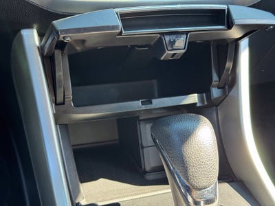 2014 Honda Accord Hybrid Base
