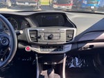 2014 Honda Accord Hybrid Base