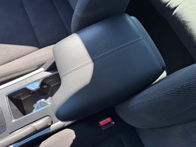 2014 Honda Accord Hybrid Base