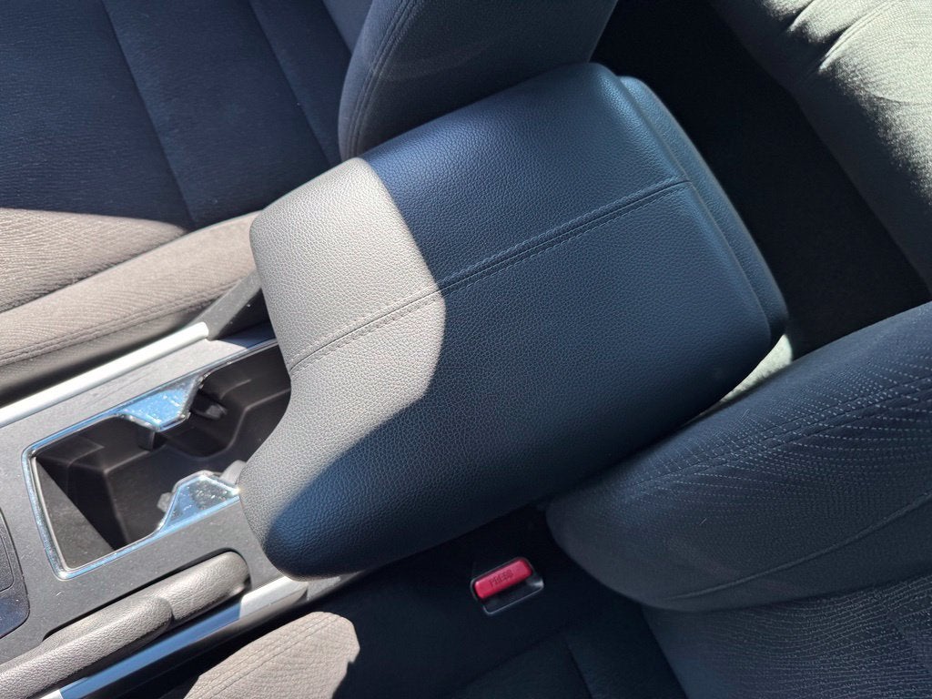 2014 Honda Accord Hybrid Base