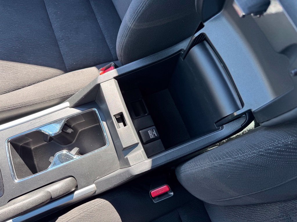 2014 Honda Accord Hybrid Base