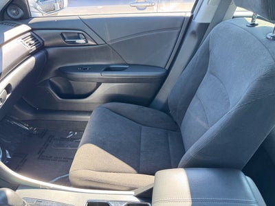 2014 Honda Accord Hybrid Base