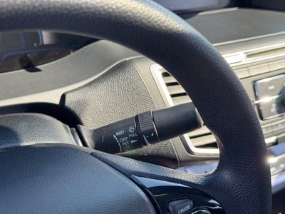 2014 Honda Accord Hybrid Base
