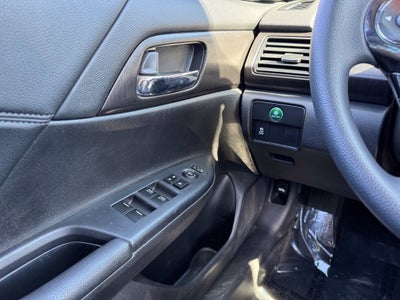 2014 Honda Accord Hybrid Base