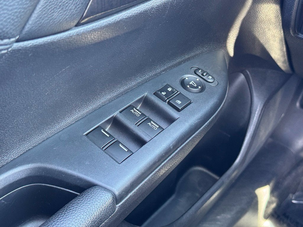 2014 Honda Accord Hybrid Base