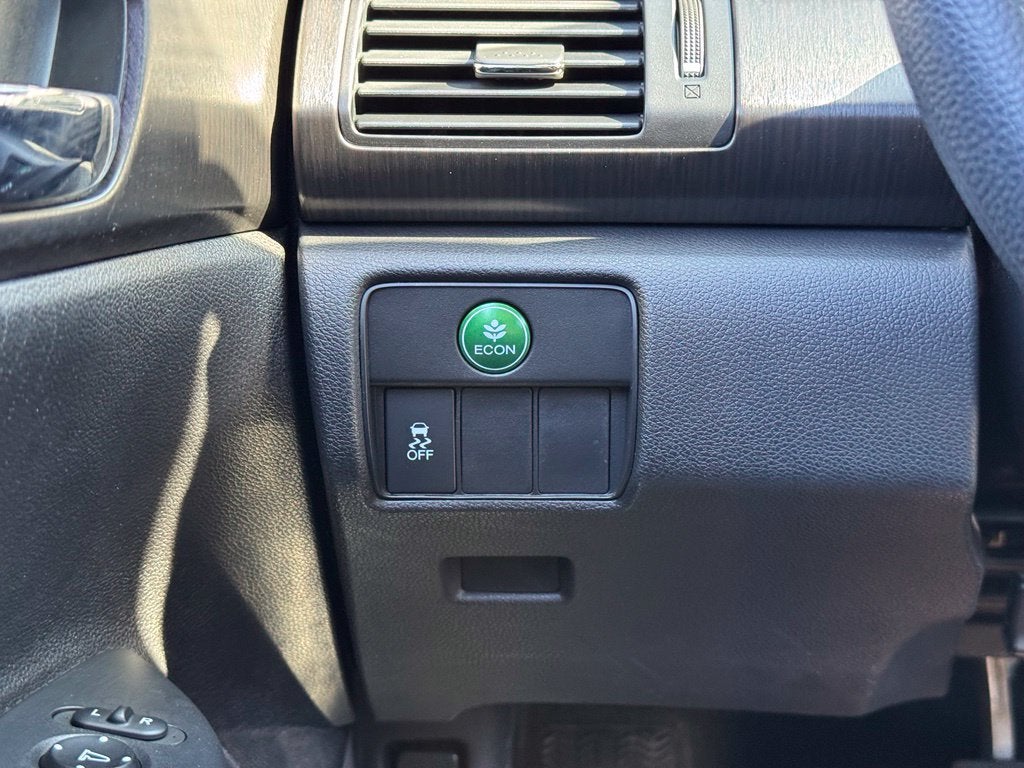 2014 Honda Accord Hybrid Base