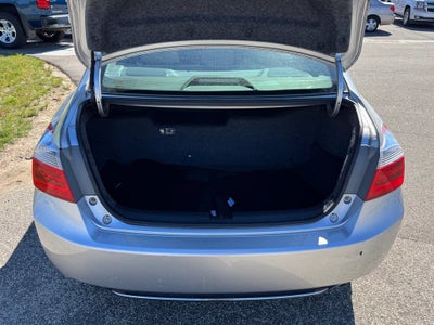 2014 Honda Accord Hybrid Base