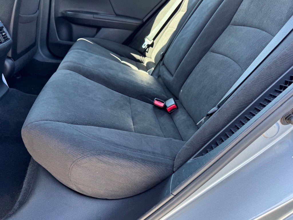 2014 Honda Accord Hybrid Base