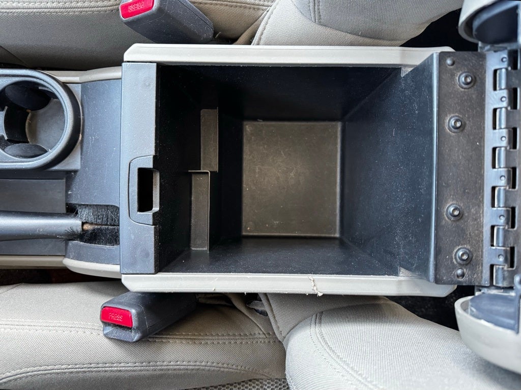 2007 Jeep Wrangler Unlimited Sahara