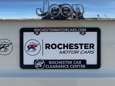 2011 Jeep Grand Cherokee Laredo