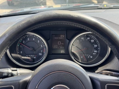 2011 Jeep Grand Cherokee Laredo