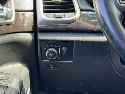 2011 Jeep Grand Cherokee Laredo