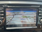 2016 Nissan Maxima SR