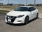 2016 Nissan Maxima SR